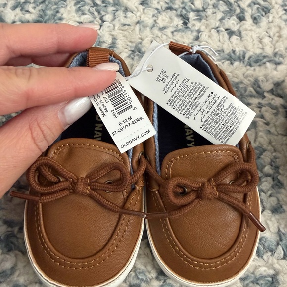 Baby Shoe Bundle - Picture 4 of 5